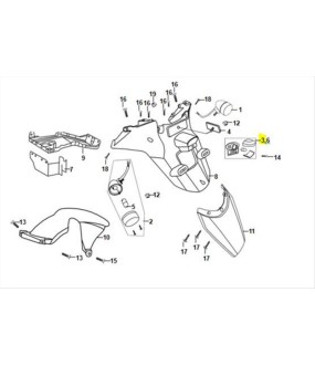 ΦΑΝΑΡΙ ΠΙΝΑΚΙΔΟΣ SYM