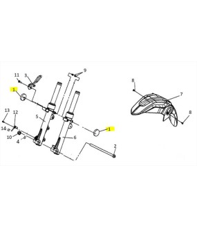 ΑΝΤΑΝΑΚΛΑΣΤΙΚΟ ΕΜΠΡΟΣΘΙΟΥ ΦΤΕΡΟΥ 