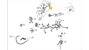 ΔΙΑΚΟΠΤΗΣ ΚΕΝΤΡΙΚΟΣ ΠΛΗΡΗΣ