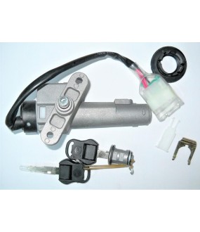 ΚΛΕΙΔΑΡΙΕΣ ΣΕΤ SYM SYMPHONY ST 50/125/200 ELECTRICAL PARTS