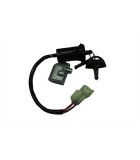 ΚΛΕΙΔΑΡΙΕΣ ΣΕΤ SYM QUADLANDER 200/250