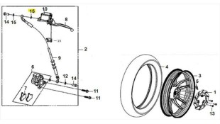ΒΑΛΒΙΔΑ ΣΤΟΠ ΟΠΙΣΘΙΟΥ ΔΙΣΚΟΦΡΕΝΟΥ
