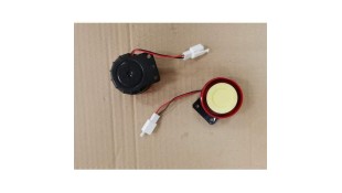 ΣΕΙΡΗΝΑ SYM KEYLESS ELECTRICAL PARTS
