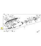 ΑΙΣΘΗΤΗΡΑΣ ΟΞΥΓΟΝΟΥ SYM ELECTRICAL PARTS ΑΙΣΘΗΤΗΡΑΣ ΟΞΥΓΟΝΟΥ SYM