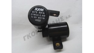 ΡΕΛΕ ΦΛΑΣ SYM QUADLANDER 300