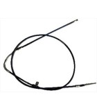 ΝΤΙΖΑ ΦΡΕΝΟΥ ΠΙΣΩ SYM JET 14 125 E4 A/C