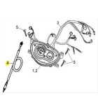 ΝΤΙΖΑ ΚΟΝΤΕΡ SYM ORBIT/FIDDLE/JET 4 ΑΝΤΑΛΛΑΚΤΙΚΑ