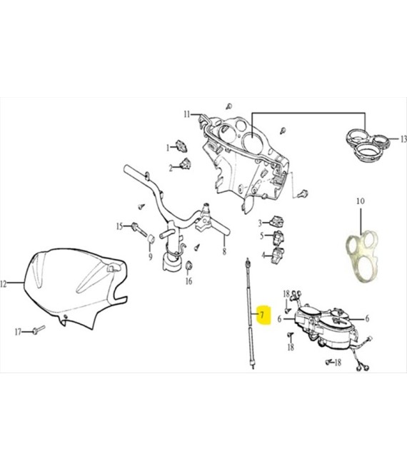 ΝΤΙΖΑ ΚΟΝΤΕΡ SYM MASK 50 ΑΝΤΑΛΛΑΚΤΙΚΑ ΝΤΙΖΑ ΚΟΝΤΕΡ SYM MASK 50 ΑΝΤΑΛΛΑΚΤΙΚΑ