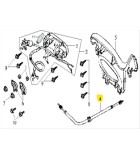 ΝΤΙΖΑ ΚΟΝΤΕΡ SYM JOYRIDE 125/200