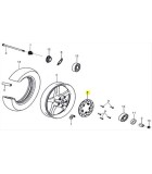 ΔΙΣΚΟΣ ΦΡΕΝΟΥ SYM HD 125/200 ΑΝΤΑΛΛΑΚΤΙΚΑ ΔΙΣΚΟΣ ΦΡΕΝΟΥ SYM HD 125/200