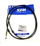 ΝΤΙΖΑ ΧΕΙΡΟΦΡΕΝΟΥ SYM QUADLANDER 300 SPARE PARTS ΝΤΙΖΑ ΧΕΙΡΟΦΡΕΝΟΥ SYM QUADLANDER 300