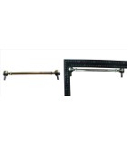 ΑΚΡΟΜΠΑΡΟ ΑΡΙΣΤΕΡΟ SYM QUADLANDER 250