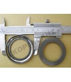 ΠΟΤΗΡΙ ΠΛΑΙΣΙΟΥ ΚΑΤΩ SYM CITYCOM 300i SPARE PARTS
