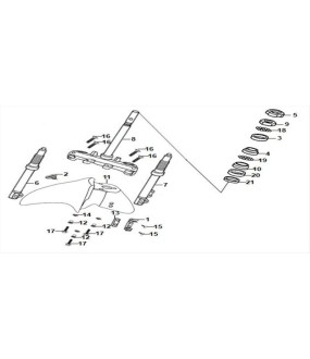ΚΑΛΑΜΙ ΔΕΞΙΟ ΠΛΗΡΕΣ ΜΑΥΡΟ SYM SYMPHONY ΑΝΤΑΛΛΑΚΤΙΚΑ ΚΑΛΑΜΙ ΔΕΞΙΟ ΠΛΗΡΕΣ ΜΑΥΡΟ SYM SYMPHONY