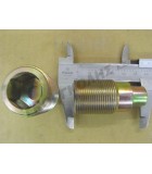 ΒΙΔΑ ΡΟΥΛΕΜΑΝ ΨΑΛΙΔΙΟΥ ΑΡΙΣΤΕΡΗ SYM QUADLANDER 300