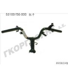 ΤΙΜΟΝΙ SYM MASK 50 E1/E2