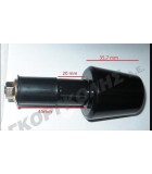 ΑΝΤΙΒΑΡΟ ΤΙΜΟΝΙΟΥ SYM VF 185 ΚΟΝΤΟ