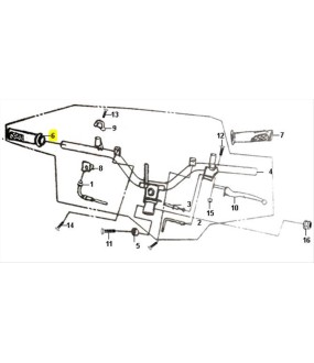 ΧΕΙΡΟΛΑΒΗ ΓΚΑΖΙΟΥ ΚΑΦΕ SYM FIDDLE ΑΝΤΑΛΛΑΚΤΙΚΑ ΧΕΙΡΟΛΑΒΗ ΓΚΑΖΙΟΥ ΚΑΦΕ SYM FIDDLE