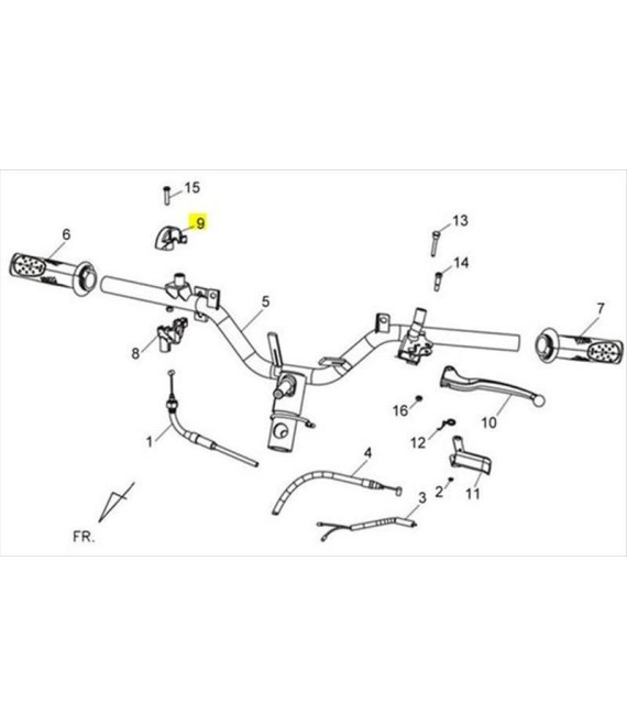 ΣΚΡΙΠ ΓΚΑΖΙΟΥ ΑΝΩ SYM ΑΝΤΑΛΛΑΚΤΙΚΑ ΣΚΡΙΠ ΓΚΑΖΙΟΥ ΑΝΩ SYM