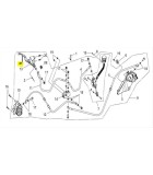 ΜΑΝΕΤΑ ΦΡΕΝΟΥ ΔΕΞΙΑ ΜΑΥΡΗ SYM VF 125/185 ΑΝΤΑΛΛΑΚΤΙΚΑ ΜΑΝΕΤΑ ΦΡΕΝΟΥ ΔΕΞΙΑ ΜΑΥΡΗ SYM VF 125/185