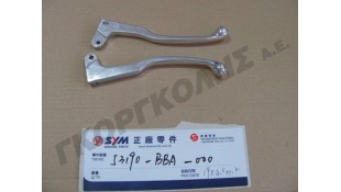 ΜΑΝΕΤΑ ΑΡΙΣΤΕΡΗ ΣΥΜΠΛΕΚΤΗ SYM WOLF 125 ΜΑΝΕΤΑ ΑΡΙΣΤΕΡΗ ΣΥΜΠΛΕΚΤΗ SYM WOLF 125