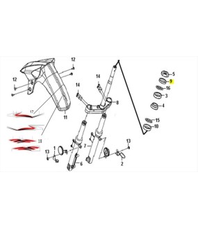 ΠΟΤΗΡΙ ΠΗΡΟΥΝΙΟΥ ΑΝΩ SYM