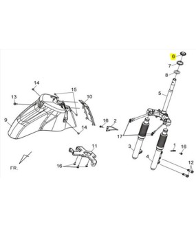 ΠΟΤΗΡΙ ΛΑΙΜΟΥ ΠΗΡΟΥΝΙΟΥ SYM