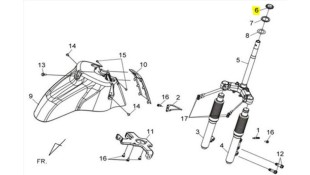 ΠΟΤΗΡΙ ΛΑΙΜΟΥ ΠΗΡΟΥΝΙΟΥ SYM