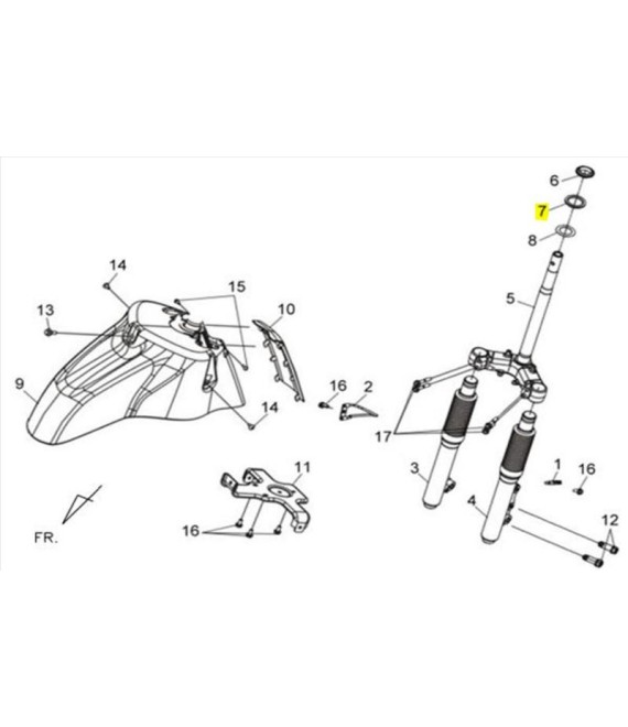 ΤΣΙΜΟΥΧΑ ΛΑΙΜΟΥ ΠΗΡΟΥΝΙΟΥ SYM ΑΝΤΑΛΛΑΚΤΙΚΑ ΤΣΙΜΟΥΧΑ ΛΑΙΜΟΥ ΠΗΡΟΥΝΙΟΥ SYM