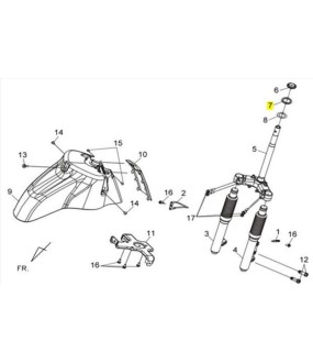 ΤΣΙΜΟΥΧΑ ΛΑΙΜΟΥ ΠΗΡΟΥΝΙΟΥ SYM