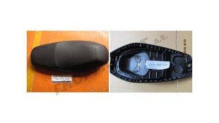 ΣΕΛΛΑ SYM ORBIT 50/125 ΑΝΤΑΛΛΑΚΤΙΚΑ