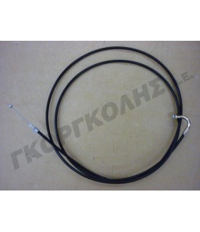 ΝΤΙΖΑ ΚΛΕΙΣΤΡΟΥ ΣΕΛΛΑΣ SYM GTS 250/300 F4 ΑΝΤΑΛΛΑΚΤΙΚΑ