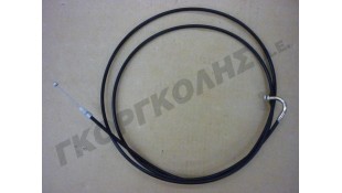 ΝΤΙΖΑ ΚΛΕΙΣΤΡΟΥ ΣΕΛΛΑΣ SYM GTS 250/300 F4 ΑΝΤΑΛΛΑΚΤΙΚΑ