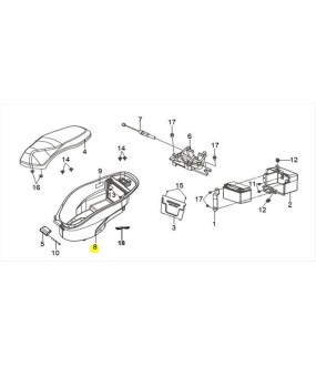 ΚΑΔΟΣ ΣΕΛΛΑΣ SYM MIO
