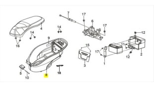 ΚΑΔΟΣ ΣΕΛΛΑΣ SYM MIO ΚΑΔΟΣ ΣΕΛΛΑΣ SYM MIO