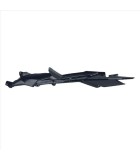 ΚΑΠΑΚΙ ΣΕΛΛΑΣ ΑΡΙΣΤΕΡΟ (BLACK) SYM VF 185
