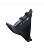 ΠΟΔΙΑ ΑΡΙΣΤΕΡΗ ΕΣΩΤΕΡΙΚΗ (BLACK) SYM VF 185 ΑΝΤΑΛΛΑΚΤΙΚΑ ΠΟΔΙΑ ΑΡΙΣΤΕΡΗ ΕΣΩΤΕΡΙΚΗ (BLACK) SYM VF 185