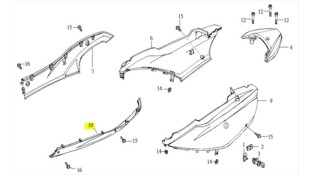 ΚΑΠΑΚΙ ΚΑΤΩ ΜΙΚΡΟ ΑΡΙΣΤΕΡΟ ΑΣΗΜΙ SYM MASK 50