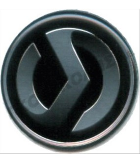 ΑΥΤΟΚΟΛΛΗΤΟ ΄΄S΄΄ (40 POLY) ΣΗΜΑ SYM SPARE PARTS