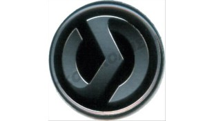 ΑΥΤΟΚΟΛΛΗΤΟ ΄΄S΄΄ (40 POLY) ΣΗΜΑ SYM SPARE PARTS