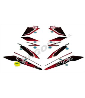ΑΥΤΟΚΟΛΛΗΤΟ ΚΑΠΑΚΙΟΥ ΣΕΛΛΑΣ ΔΕΞΙΟ ΚΑΤΩ Α (BLACK/RED) SYM VF 185 E4/E5