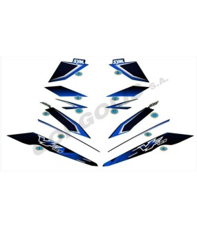 ΑΥΤΟΚΟΛΛΗΤΟ ΕΜΠΡΟΣΘΙΑΣ ΠΟΔΙΑΣ ΔΕΞΙΟ ΚΑΤΩ SYM VF 185