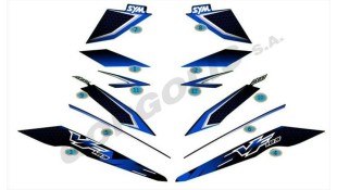 ΑΥΤΟΚΟΛΛΗΤΟ ΕΜΠΡΟΣΘΙΑΣ ΠΟΔΙΑΣ ΔΕΞΙΟ ΚΑΤΩ SYM VF 185