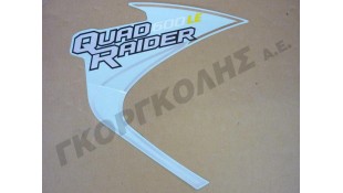 ΑΥΤΟΚΟΛΛΗΤΟ ΠΛΑΙΣΙΟΥ ΔΕΞΙΟ TYPE1 SPARE PARTS