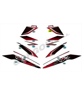 ΑΥΤΟΚΟΛΛΗΤΟ ΕΜΠΡΟΣΘΙΑΣ ΠΟΔΙΑΣ ΑΡΙΣΤΕΡΟ ΚΑΤΩ SYM VF 185