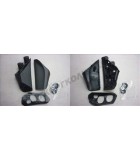 ΒΑΣΗ ΚΑΘΡΕΦΤΗ ΔΕΞΙΟΥ SYM GTS F4