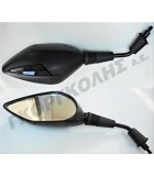 ΚΑΘΡΕΦΤΗΣ ΑΡΙΣΤΕΡΟΣ SYM SYMPHONY/JET