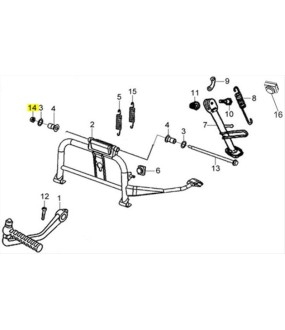 ΠΑΞΙΜΑΔΙ SYM SYMPHONY