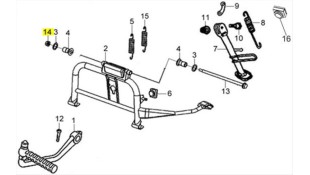 ΠΑΞΙΜΑΔΙ SYM SYMPHONY