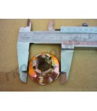 ΠΑΞΙΜΑΔΙ ΑΣΦΑΛΙΖΟΜΕΝΟ 14MM SYM QUADLANDER 300